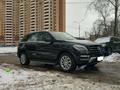 Mercedes-Benz ML 350 2013 годаүшін10 500 000 тг. в Петропавловск