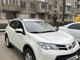 Toyota RAV4 2013 годаүшін10 200 000 тг. в Шымкент