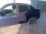ВАЗ (Lada) Granta 2190 2012 года за 2 250 000 тг. в Алматы – фото 4