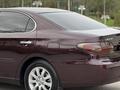 Lexus ES 300 2003 годаүшін5 900 000 тг. в Тараз – фото 4