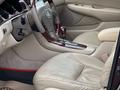 Lexus ES 300 2003 годаүшін5 900 000 тг. в Тараз – фото 16