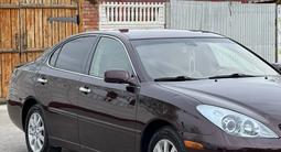 Lexus ES 300 2003 годаүшін5 700 000 тг. в Тараз – фото 2