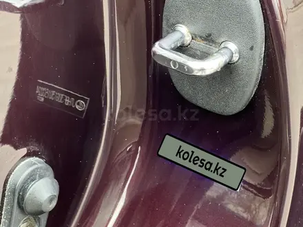 Lexus ES 300 2003 года за 5 900 000 тг. в Тараз – фото 39