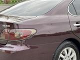 Lexus ES 300 2003 годаүшін5 700 000 тг. в Тараз – фото 5