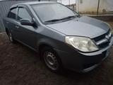 Geely MK 2010 годаfor1 450 000 тг. в Атырау