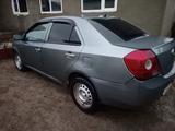 Geely MK 2010 годаfor1 450 000 тг. в Атырау – фото 3