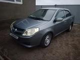 Geely MK 2010 годаfor1 450 000 тг. в Атырау – фото 4