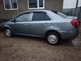 Geely MK 2010 годаfor1 450 000 тг. в Атырау – фото 5