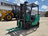 Mitsubishi  FG15 2012 года за 4 700 000 тг. в Актобе