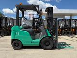 Mitsubishi  FG15 2012 года за 4 700 000 тг. в Актобе – фото 5