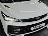 Geely Coolray Flagship 2025 годаүшін9 800 000 тг. в Астана – фото 4