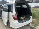 Toyota Alphard 2005 годаfor7 000 000 тг. в Алматы – фото 3