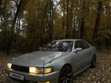 Toyota Cresta 1995 годаүшін2 000 000 тг. в Семей