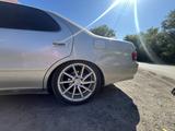 Toyota Cresta 1995 годаүшін2 000 000 тг. в Семей – фото 5