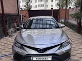 Toyota Camry 2022 годаүшін16 000 000 тг. в Астана