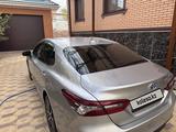 Toyota Camry 2022 годаүшін16 000 000 тг. в Астана – фото 5