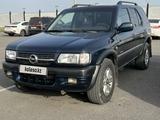 Opel Frontera 2002 годаүшін3 000 000 тг. в Туркестан