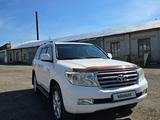 Toyota Land Cruiser 2008 годаfor16 000 000 тг. в Петропавловск