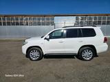 Toyota Land Cruiser 2008 годаfor16 000 000 тг. в Петропавловск – фото 3