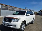 Toyota Land Cruiser 2008 годаfor16 000 000 тг. в Петропавловск – фото 4