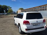 Toyota Land Cruiser 2008 годаfor16 000 000 тг. в Петропавловск – фото 2