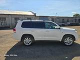 Toyota Land Cruiser 2008 годаfor16 000 000 тг. в Петропавловск – фото 5