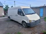 Ford Transit 1995 годаүшін1 000 000 тг. в Шымкент – фото 5