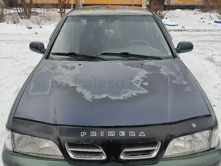 Nissan Primera 1996 года за 1 500 000 тг. в Усть-Каменогорск – фото 14