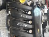 Двигатель Ниссан Альмера 1.6 K4M за 8 088 тг. в Алматы – фото 3