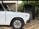ВАЗ (Lada) 2107 2000 года за 700 000 тг. в Шымкент