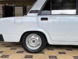 ВАЗ (Lada) 2107 2000 года за 700 000 тг. в Шымкент – фото 2