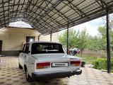 ВАЗ (Lada) 2107 2000 года за 700 000 тг. в Шымкент – фото 3