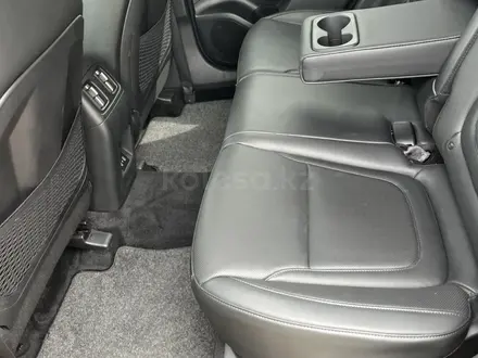 Hyundai Tucson 2024 года за 12 500 000 тг. в Караганда – фото 10