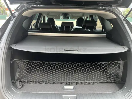 Hyundai Tucson 2024 года за 12 500 000 тг. в Караганда – фото 12