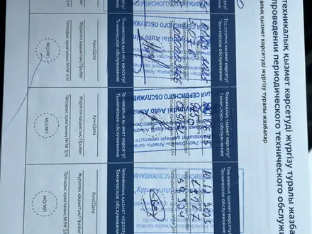 Hyundai Tucson 2024 года за 12 500 000 тг. в Караганда – фото 14