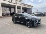 Hyundai Tucson 2024 года за 12 500 000 тг. в Караганда