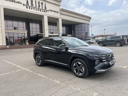 Hyundai Tucson 2024 года за 12 500 000 тг. в Караганда