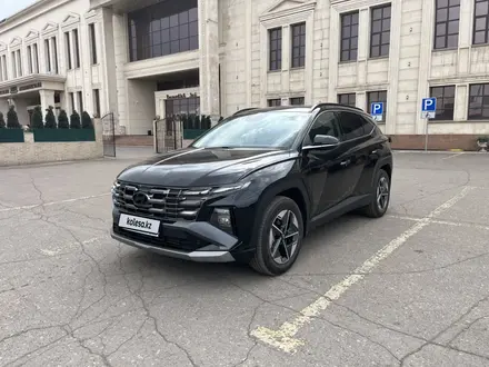 Hyundai Tucson 2024 года за 12 500 000 тг. в Караганда – фото 3