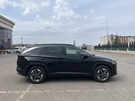 Hyundai Tucson 2024 года за 12 500 000 тг. в Караганда – фото 6