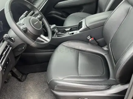 Hyundai Tucson 2024 года за 12 500 000 тг. в Караганда – фото 7