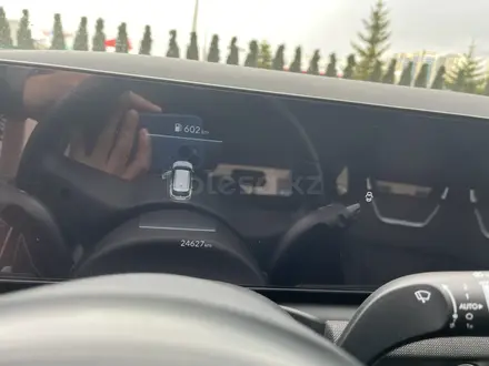 Hyundai Tucson 2024 года за 12 500 000 тг. в Караганда – фото 8