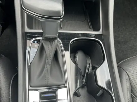 Hyundai Tucson 2024 года за 12 500 000 тг. в Караганда – фото 9