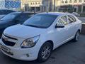 Chevrolet Cobalt 2024 года за 6 600 000 тг. в Астана – фото 3