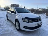 Volkswagen Polo 2012 года за 3 950 000 тг. в Кокшетау