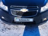 Chevrolet Cruze 2012 года за 4 000 000 тг. в Астана – фото 2