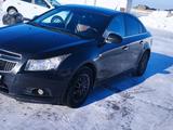 Chevrolet Cruze 2012 года за 4 000 000 тг. в Астана