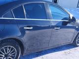 Chevrolet Cruze 2012 года за 4 000 000 тг. в Астана – фото 3