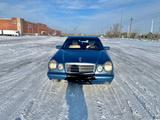 Mercedes-Benz E 200 1997 годаfor2 400 000 тг. в Костанай – фото 2