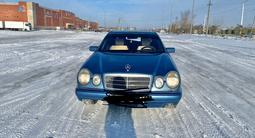 Mercedes-Benz E 200 1997 года за 2 400 000 тг. в Костанай – фото 2