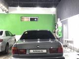 BMW 520 1992 года за 1 750 000 тг. в Кызылорда – фото 4